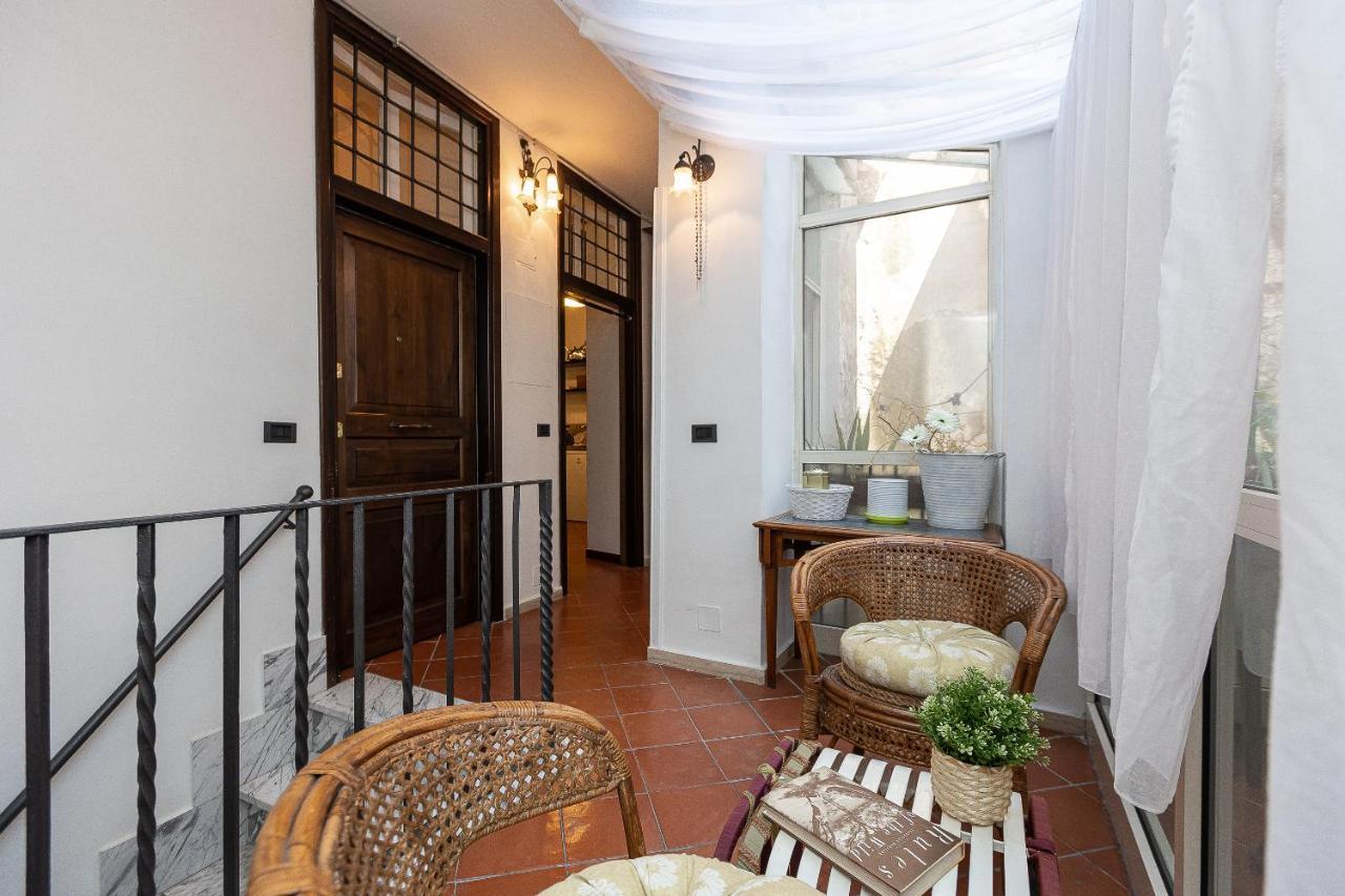 Appartement Lungaretta By In *